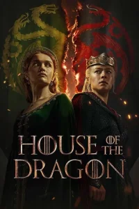 House of the Dragon film İzle Fragman Görseli