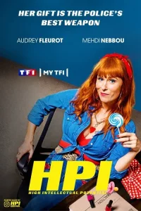 HPI : Yüksek Entelektüel Potansiyel film Tek Part İzle Fragman Görseli