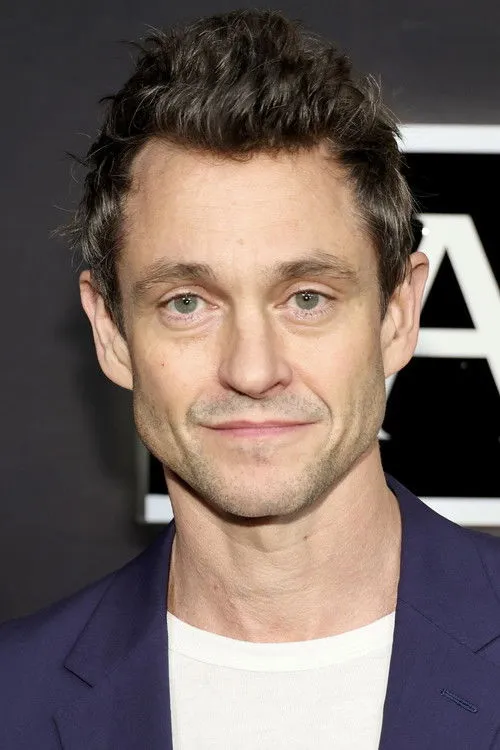 Hugh Dancy Oyuncu Profil Görseli