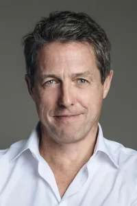 Hugh Grant Oyuncu Profil Görseli
