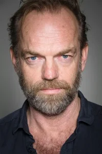 Hugo Weaving Oyuncu Profil Görseli