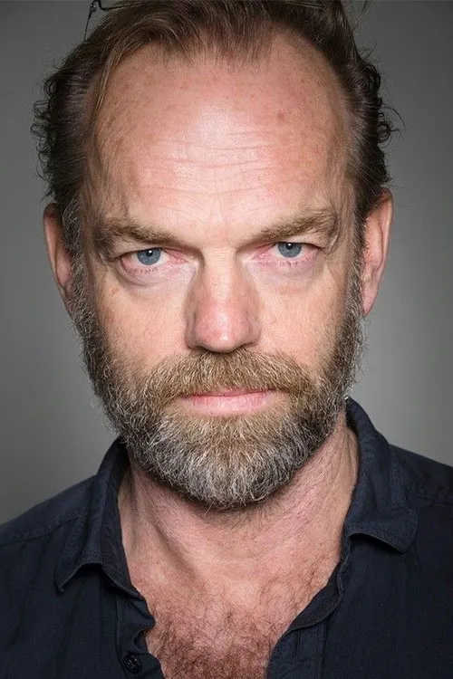 Hugo Weaving Oyuncu Profil Görseli