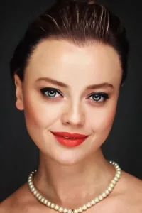 Hülya Diken Oyuncu Profil Görseli