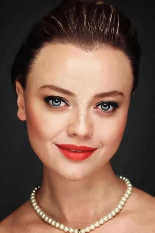 Hülya Diken Oyuncu Profil Görseli