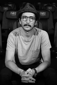 Humberto Hinojosa Yönetmen Profil Görseli