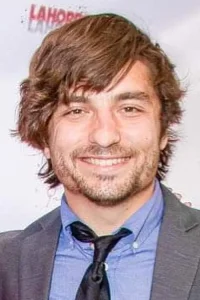 Hunter Johnson Oyuncu Profil Görseli