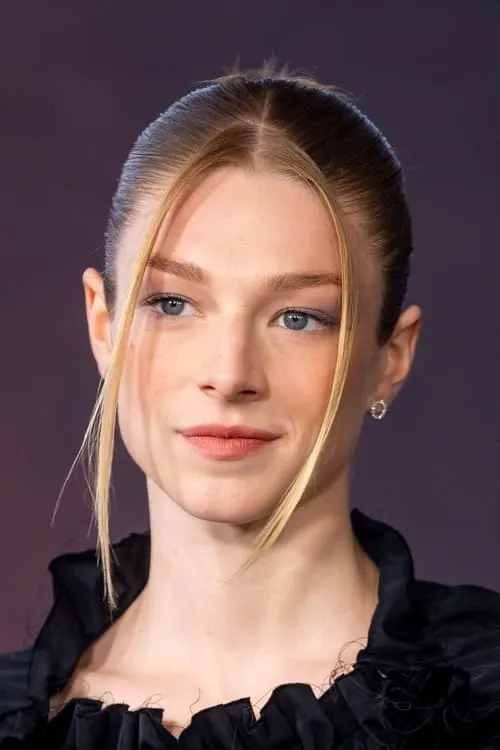 Hunter Schafer Oyuncu Profil Görseli