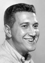 Hy Averback Yönetmen Profil Görseli