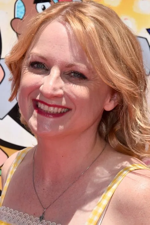 Hynden Walch Oyuncu Profil Görseli