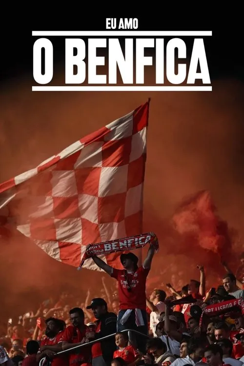 I Love Benfica dizi Tek Part İzle Fragman Görseli