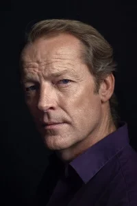 Iain Glen Oyuncu Profil Görseli
