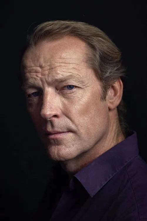 Iain Glen Oyuncu Profil Görseli