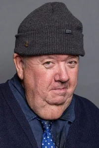 Ian McNeice Oyuncu Profil Görseli