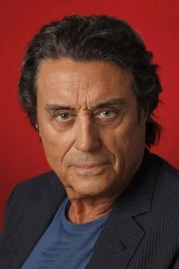 Ian McShane Oyuncu Profil Görseli