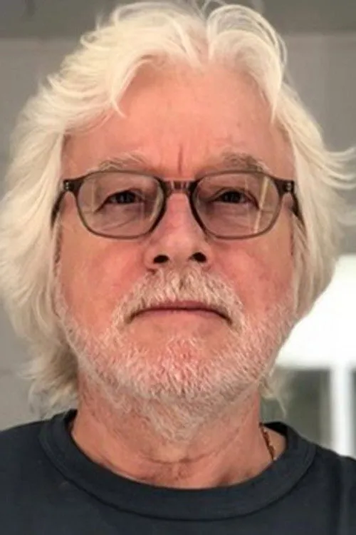 Ian Toynton Yönetmen Profil Görseli