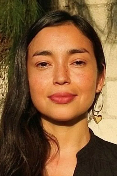 Iazua Larios Oyuncu Profil Görseli