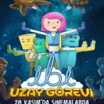 İbi: Uzay Görevi film İzle