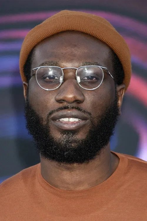 Ibra Ake Yönetmen Profil Görseli