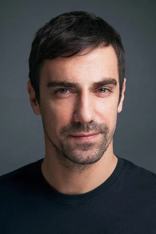 İbrahim Çelikkol Oyuncu Profil Görseli