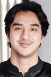 Ibrahim Risyad Oyuncu Profil Görseli
