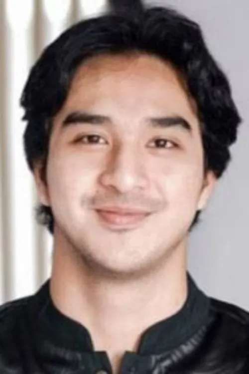 Ibrahim Risyad Oyuncu Profil Görseli