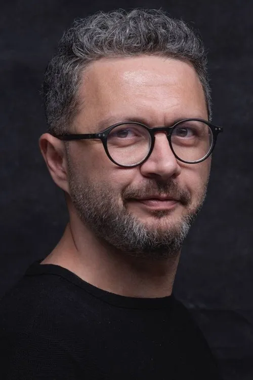 İbrahim Selim Oyuncu Profil Görseli