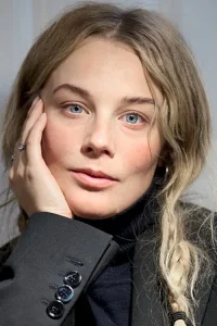 Ida Engvoll Oyuncu Profil Görseli