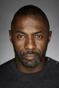 Idris Elba Oyuncu Profil Görseli