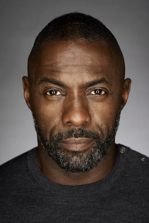 Idris Elba Oyuncu Profil Görseli
