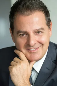 Iginio Straffi Yönetmen Profil Görseli