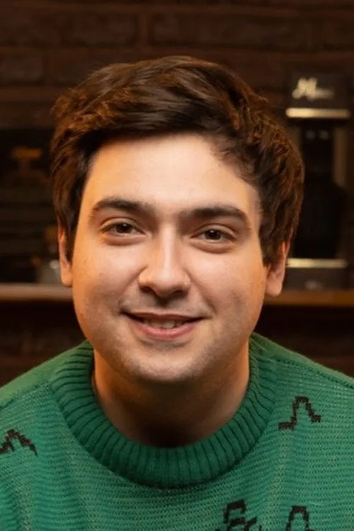 Ignacio Saralegui Oyuncu Profil Görseli