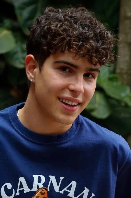 Igor Jansen Oyuncu Profil Görseli