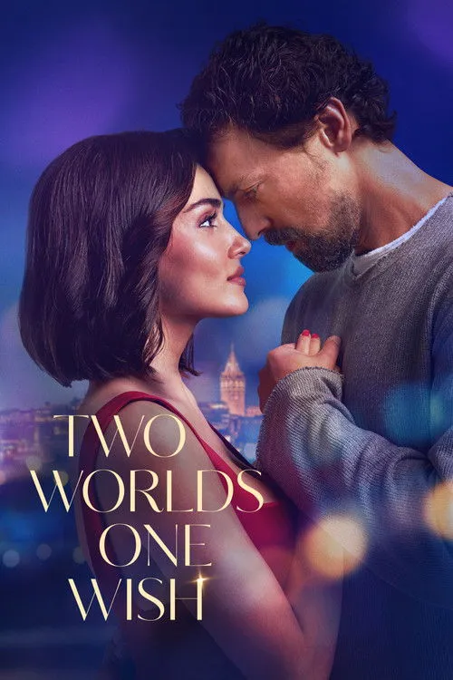 İki Dünya Bir Dilek film Hd İzle Fragman Görseli