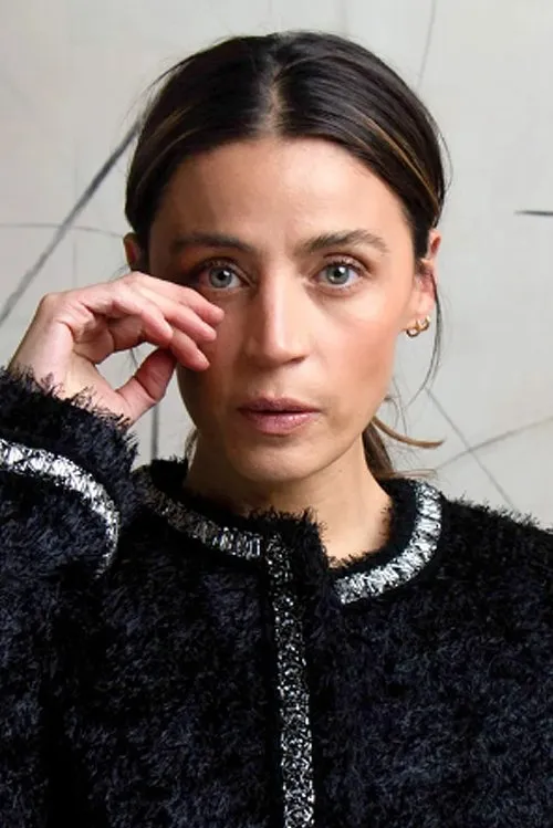 Ilse Salas Oyuncu Profil Görseli