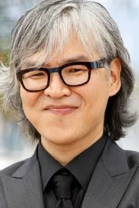 Im Sang-soo Yönetmen Profil Görseli