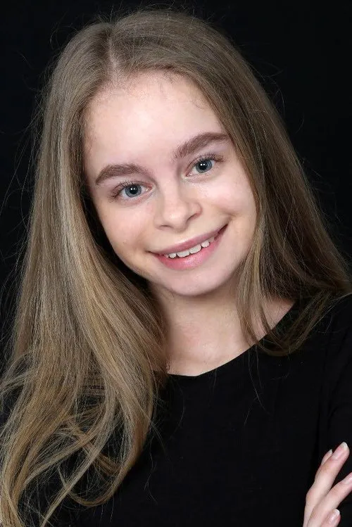 Imogen Faith Reid Oyuncu Profil Görseli