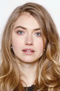 Imogen Poots Oyuncu Profil Görseli