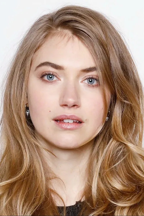 Imogen Poots Oyuncu Profil Görseli