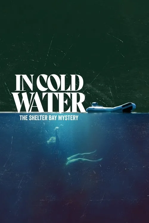 In Cold Water: The Shelter Bay Mystery dizi Türkçe Dublaj İzle