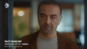 İnci Taneleri 48. Bölüm Fragmanı Fragman Görseli