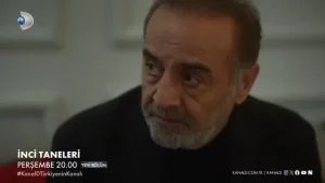 İnci Taneleri 50. Bölüm Fragmanı Fragman Görseli