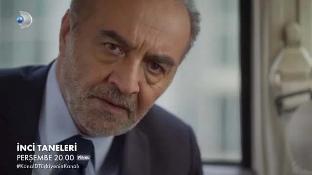 İnci Taneleri 51. Bölüm Fragmanı Fragman Görseli
