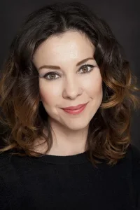 İnci Türkay Oyuncu Profil Görseli