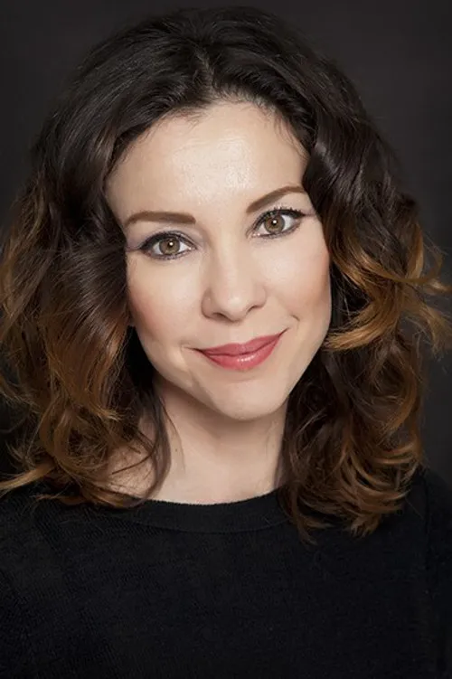 İnci Türkay Oyuncu Profil Görseli