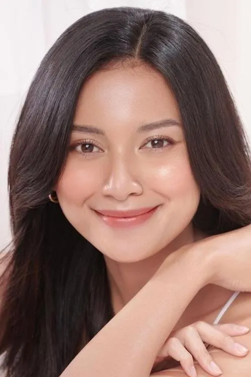 Indah Permatasari Oyuncu Profil Görseli