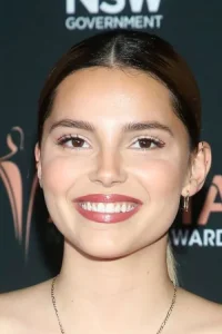 Inde Navarrette Oyuncu Profil Görseli