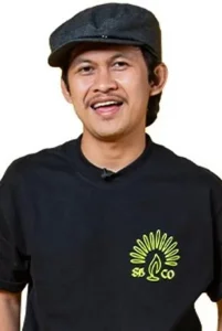 Indra Jegel Oyuncu Profil Görseli