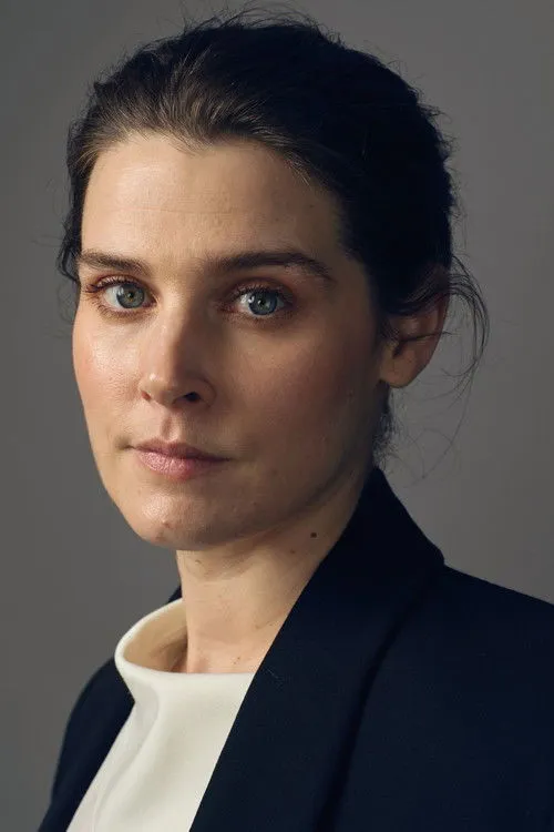 Inga Ibsdotter Lilleaas Oyuncu Profil Görseli