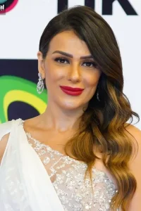 Injy Al Moqaddem Oyuncu Profil Görseli