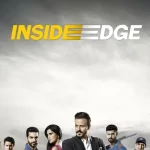 Inside Edge dizi Tek Part İzle